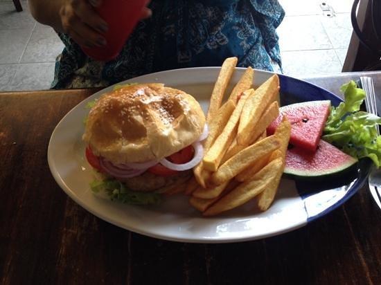 Thai 1 On Bar & Grill